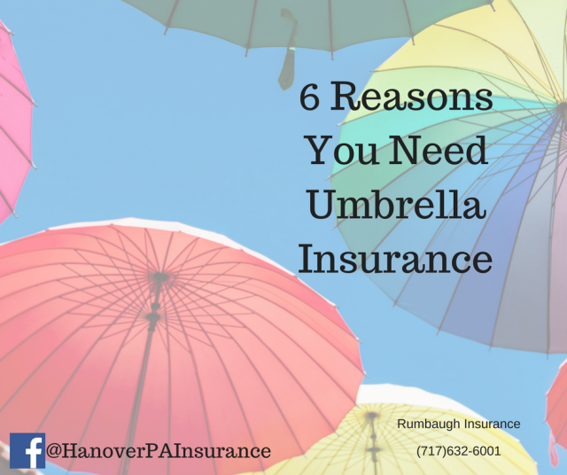 Pennsylvania-umbrella-insurance