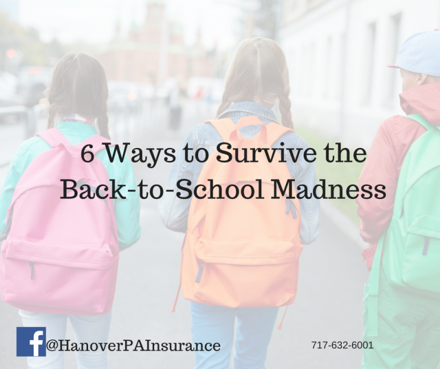 back-to-school-hanover-pa