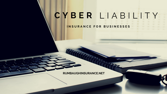 cyber liability insurance