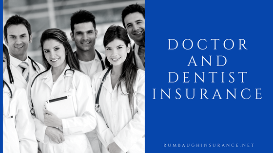 doctor dentist insurance