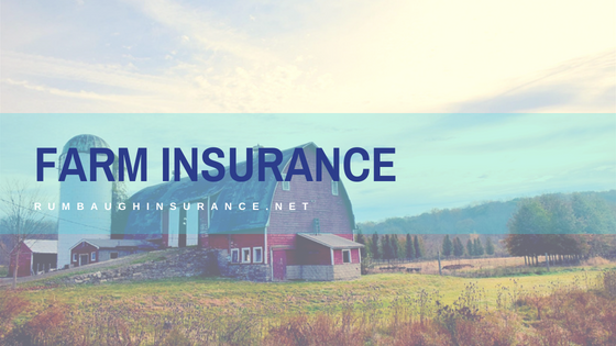 farm insurance