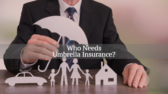 Umbrella Insurance