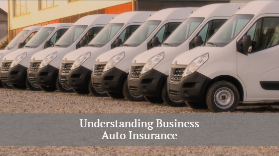 business auto insurance