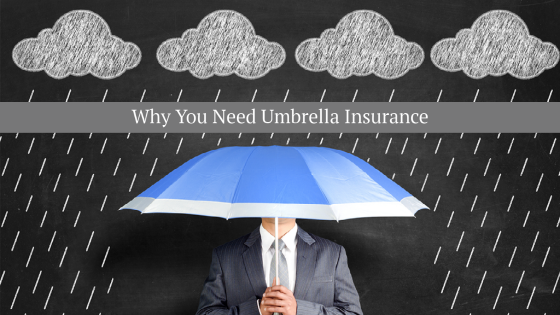 umbrella insurance